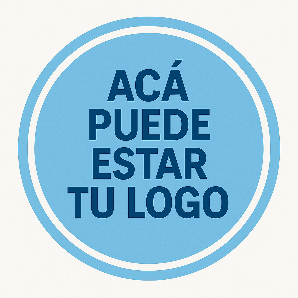 Logo escuela 1DE3 Valentín Goméz